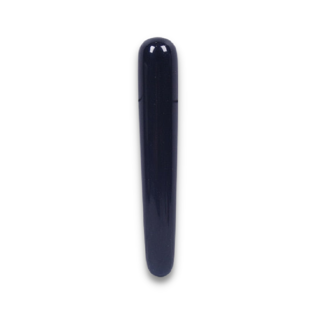 Baguette Reiki en Obsidienne noire "Protection & Réconfort"
