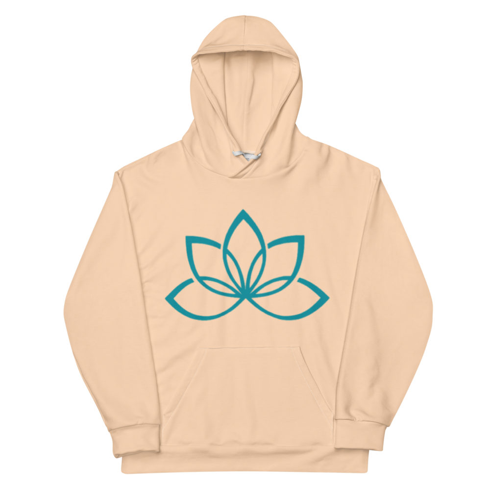 Sweat à Capuche Premium Sérénissance Unisexe